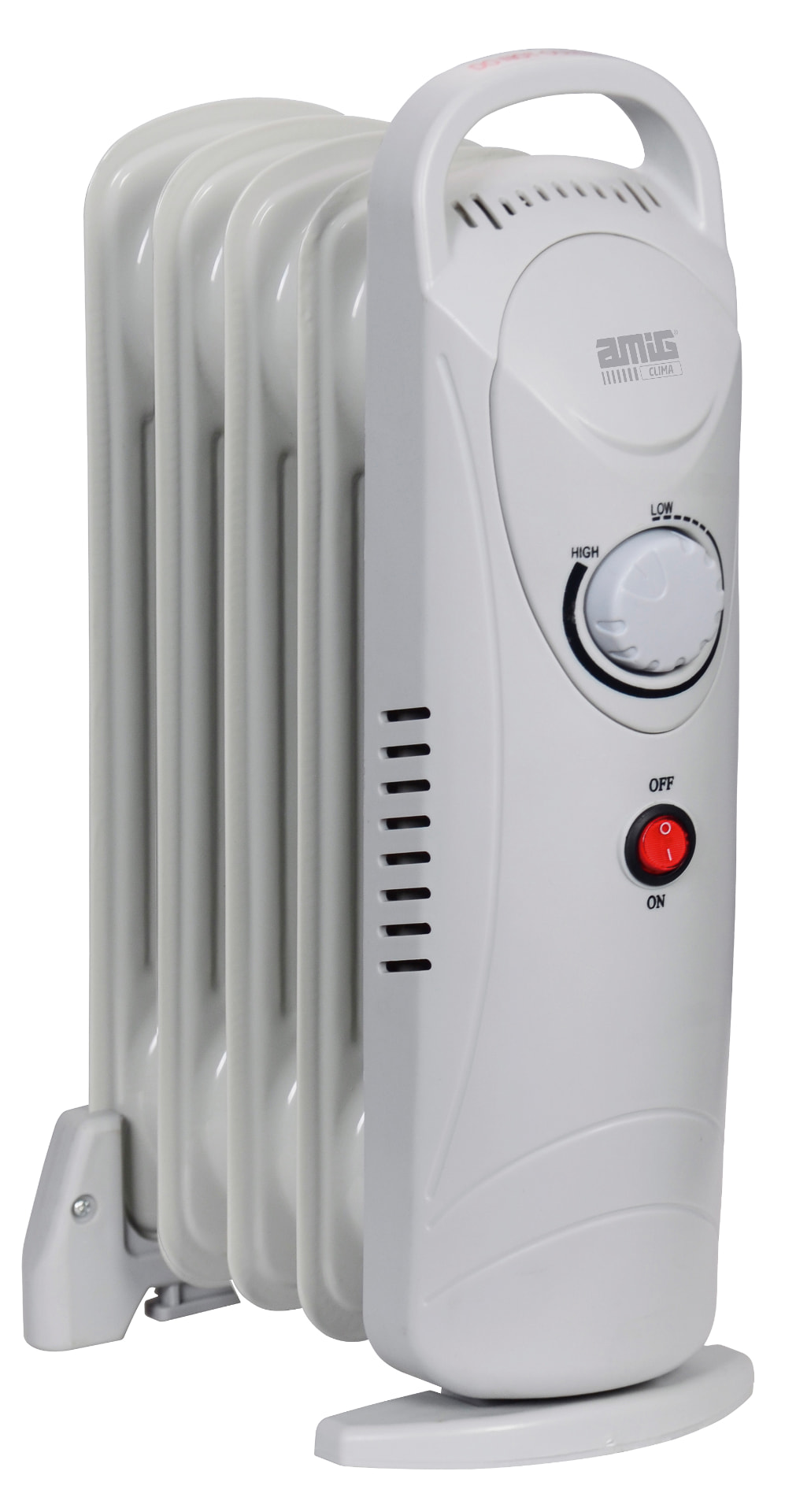 Eļļas radiators LUMA — produkta attēls